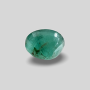 Natural Emerald (Panna)6.95cts (1/8)